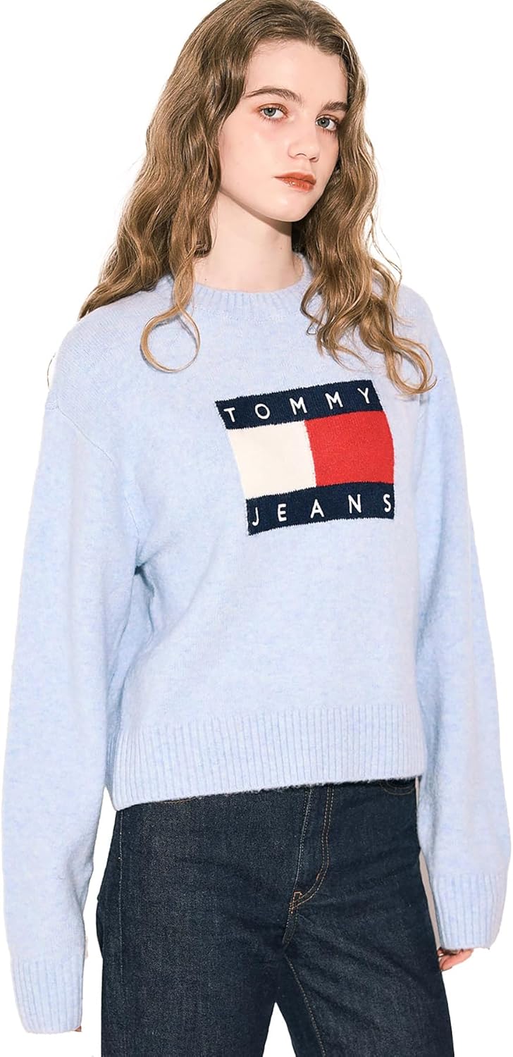 Y2K モヘアニット シャギー ツートーン フェアリーグランジ パンク 00s