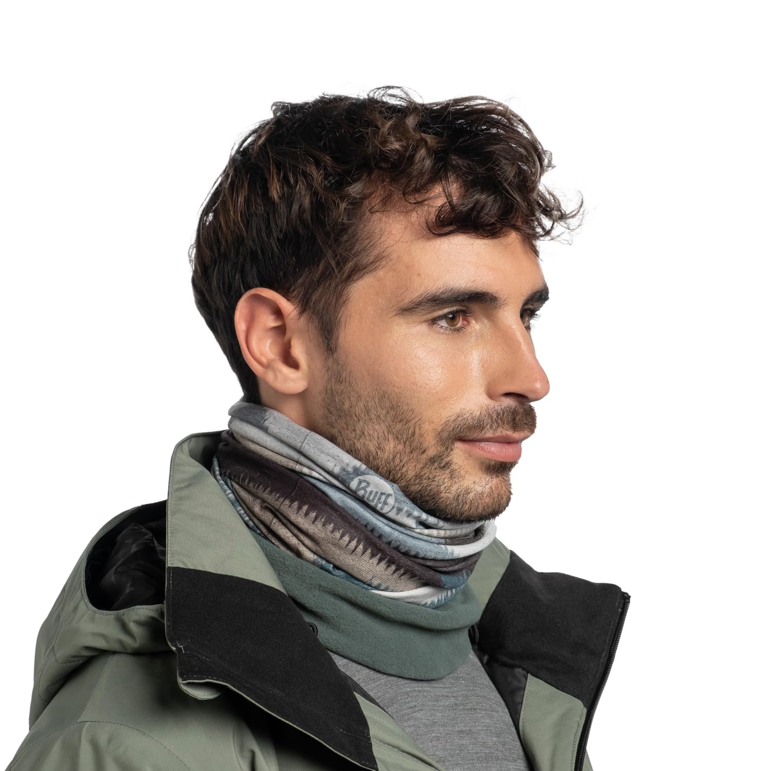 BUFF Unisex Polar Neckwear Fashion Scarf
