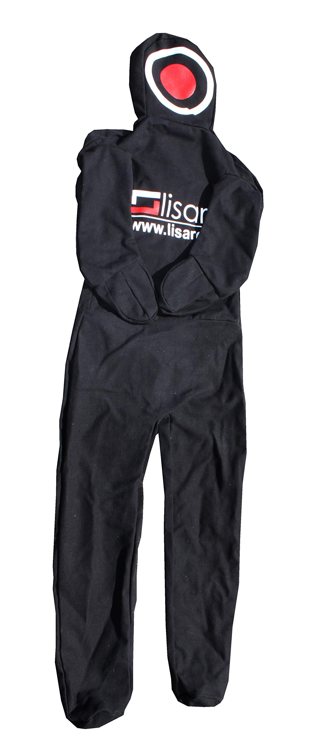 Lisaro Mannequin de judo Grappling - Taille 130/145/160/170 cm - Marron - Non rempli - Debout - 130 cm Lisaro Mannequin de judo Grappling - Taille 130/145/160/170 cm - Marron - Non rempli - Debout - 130 cm