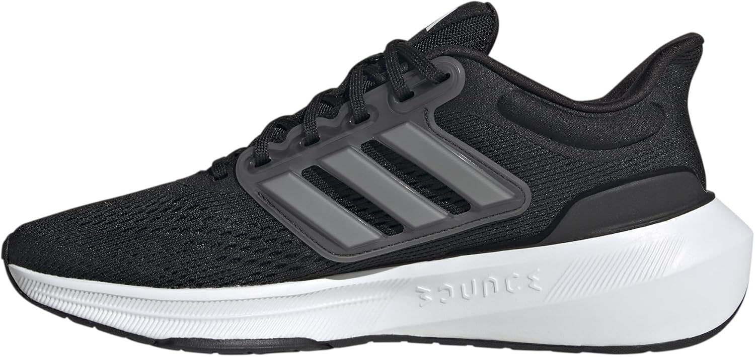 adidas Womens Low-top SneakersRunning Shoe image 2
