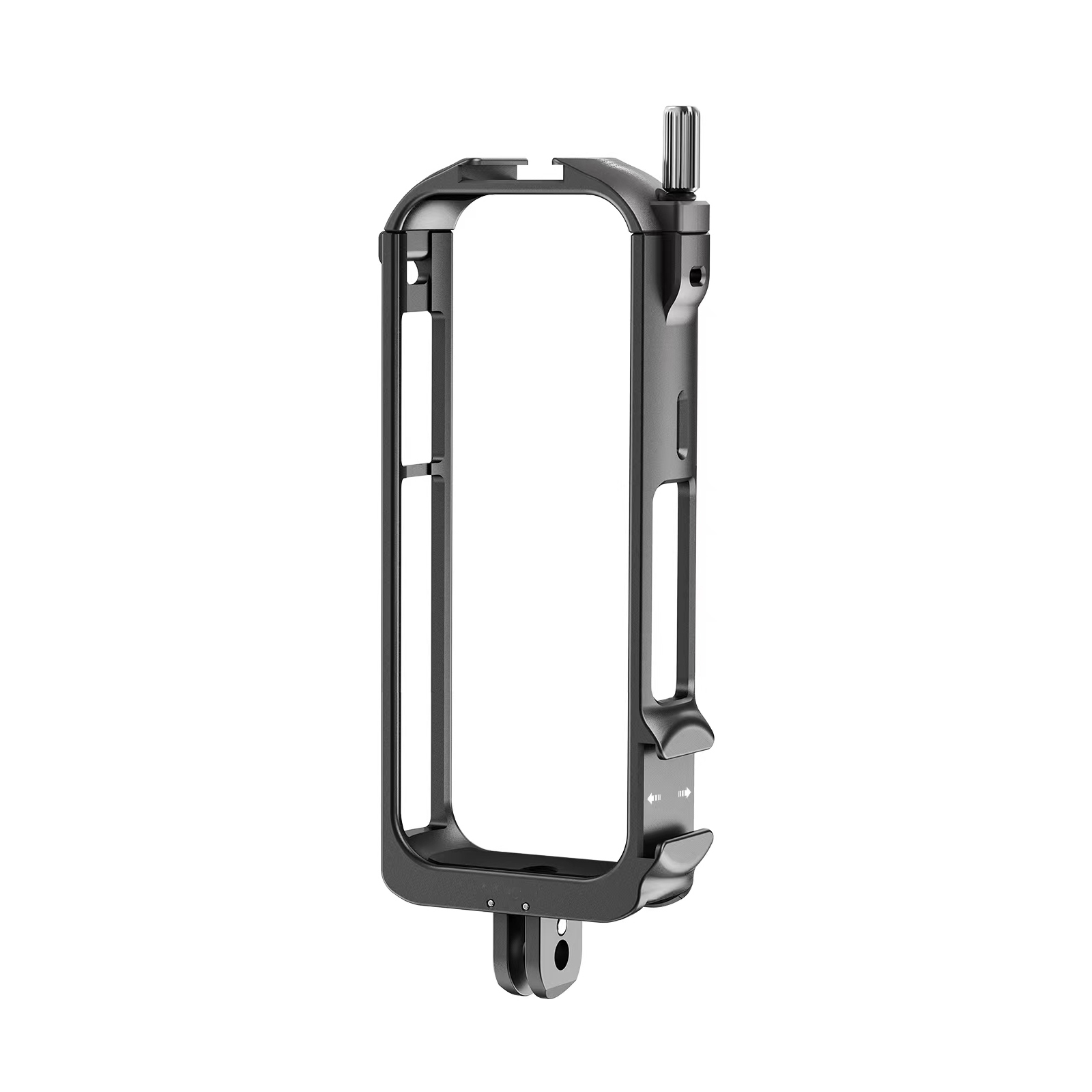 Amazon.com : Aluminium Protective Frame for Insta360 X3,Metal