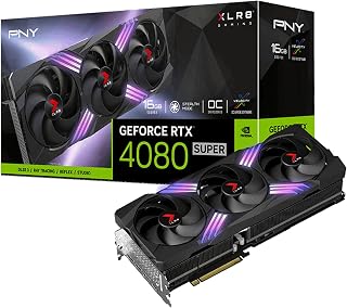 NVIDIA GeForce RTX 4080