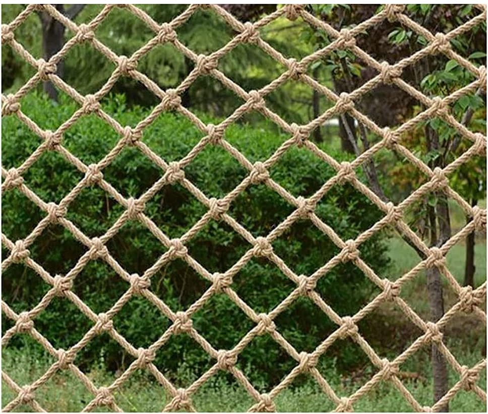 Plant Support Netting Eco Friendly Biodegradable & Compostable Natural