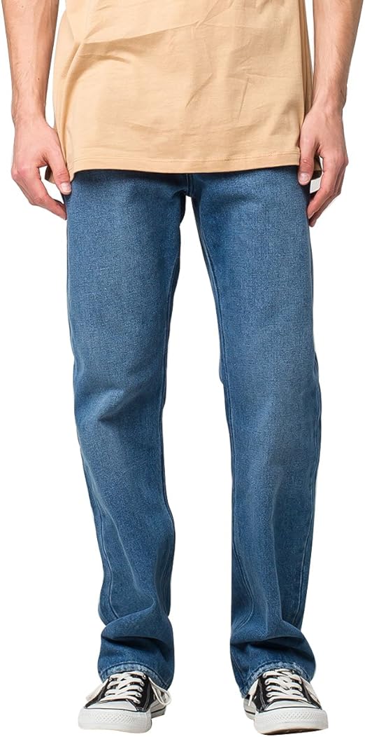 volcom jeans kinkade