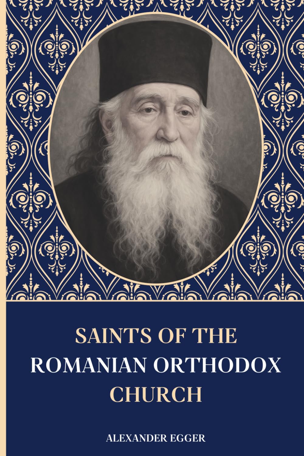 Saints of the Romanian Orthodox Church: Lives of the Saints (Saints of the Orthodox Church)