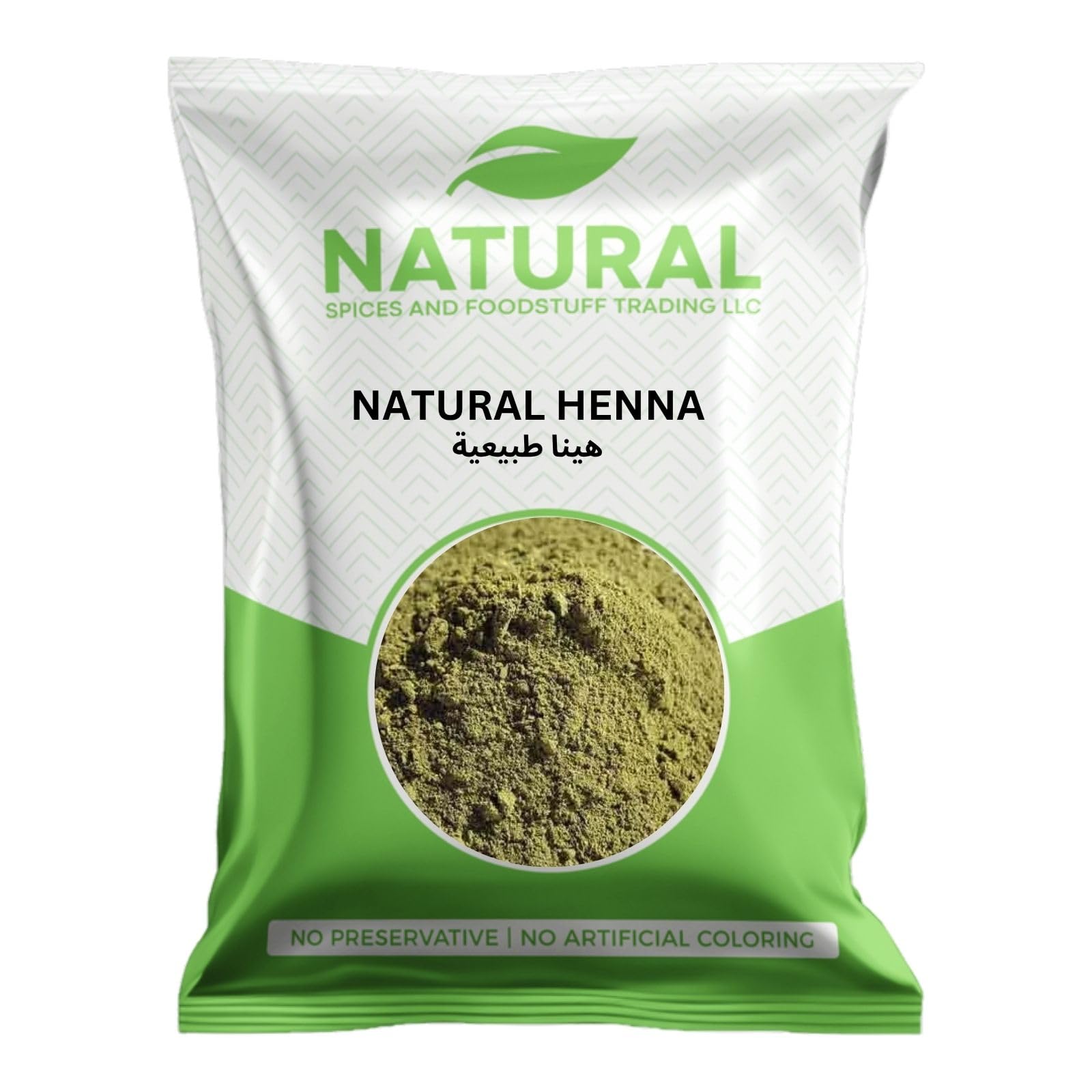 Naturals Henna (Premium) 400g