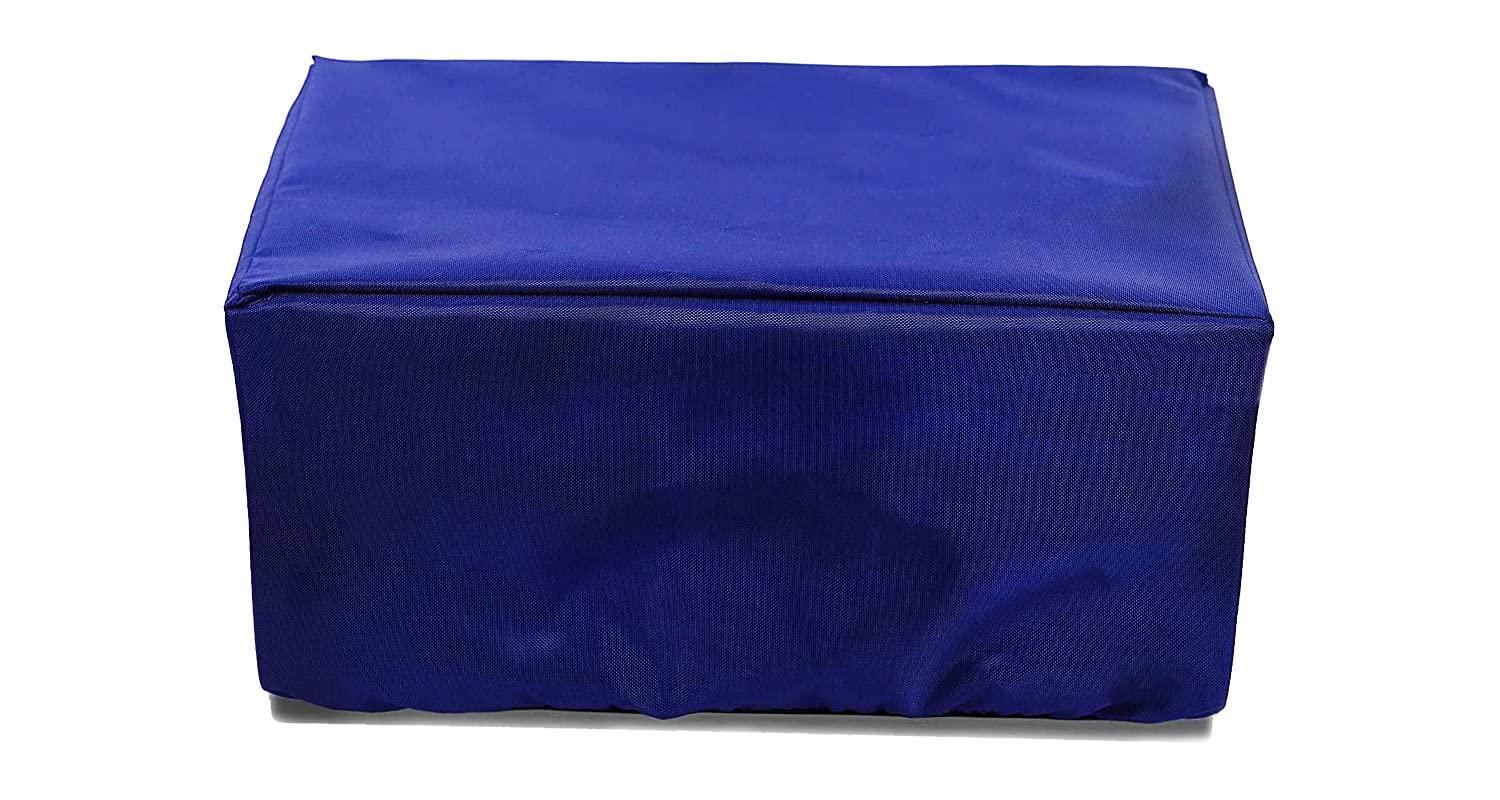 PalaP Dust Proof & Water Proof Washable protective Nylon Printer Cover Compatible for Canon LBP 2900B-(Blue) (B09339GSL7) Amazon Price History, Amazon Price Tracker