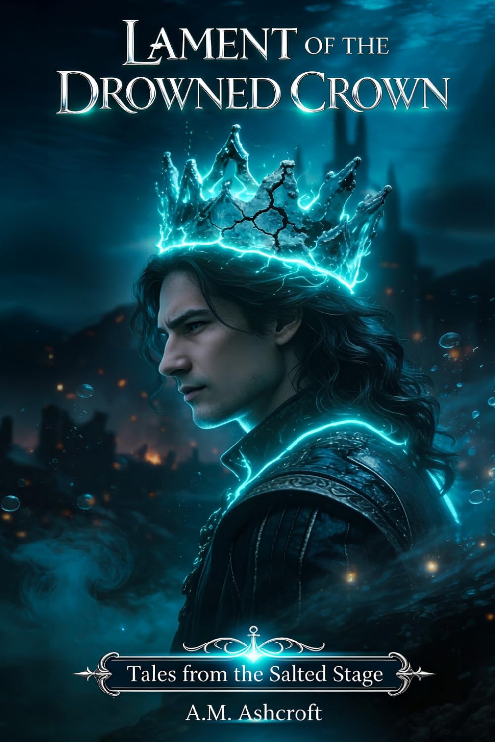 Lament of the Drowned Crown: Tales from the Salted Stage