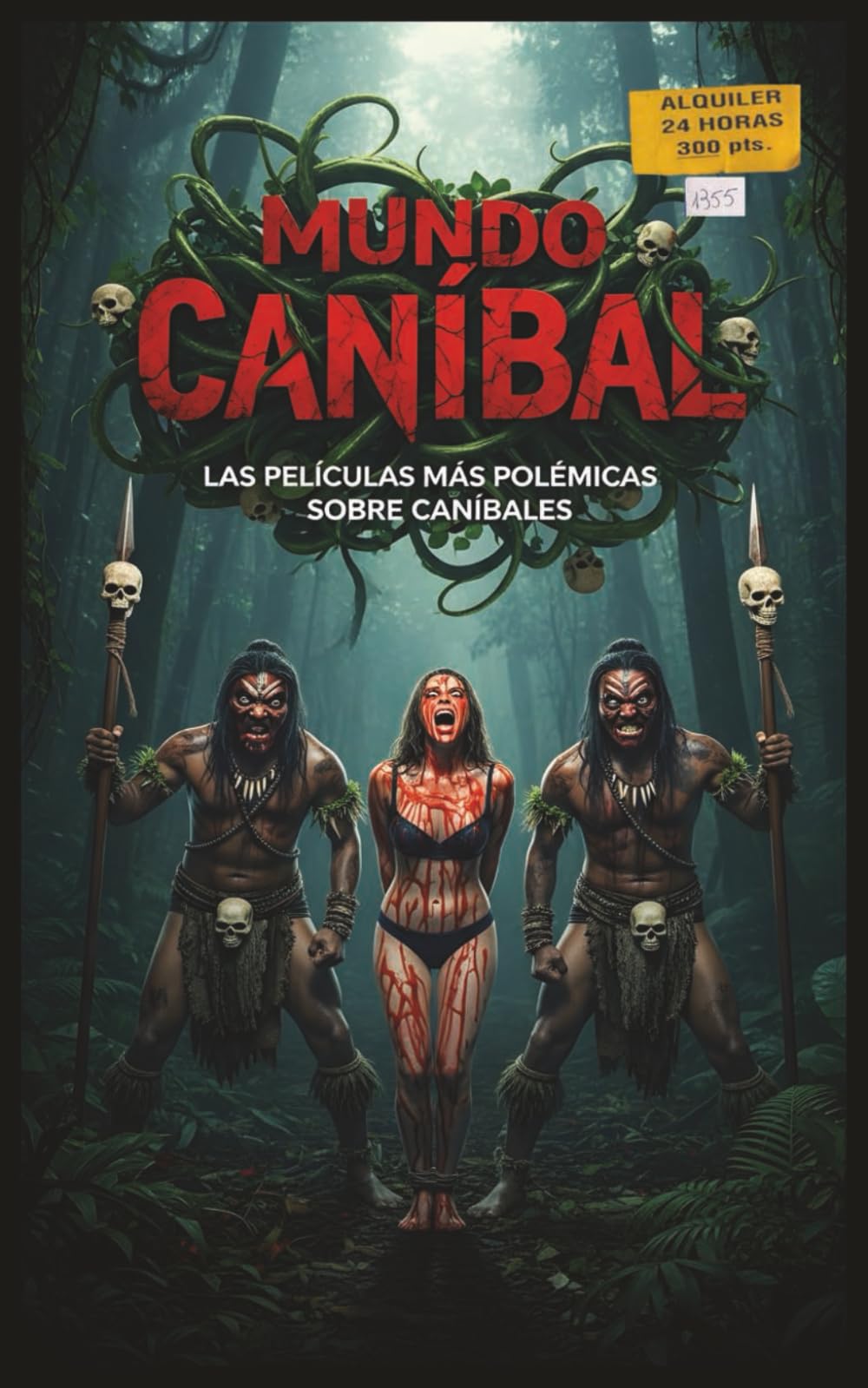 Mundo Caníbal: Las películas más polémicas sobre caníbales