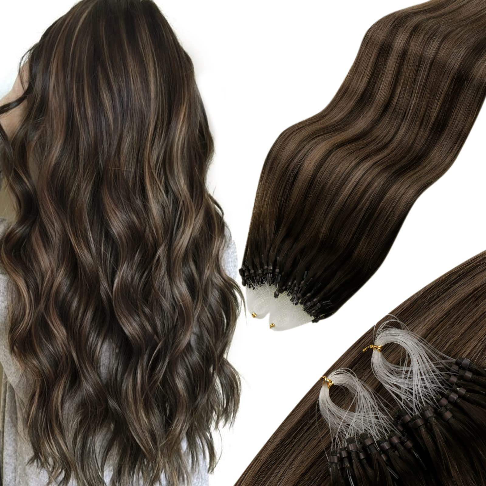 Micro Bond Hair Extensions ubicaciondepersonas.cdmx.gob.mx