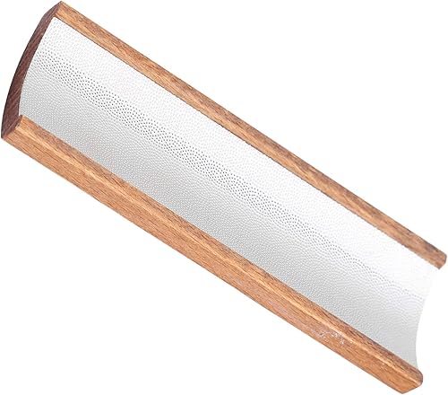 Miniatura 8 de VGEBY BilliardTip - Moldeador de punta de billar, herramienta de lijadora para reparación de recortadora, adecuada para agarre de mano, aplicable