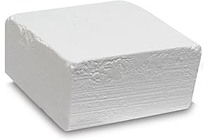 SPRI Chalk Block and Chalk Ball: Enhance Grip for Gymnastics and Other Activities