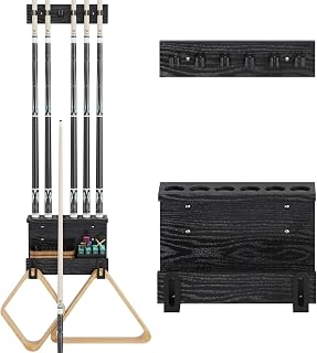 Wall Mount Pool Cue Holder Lahore, Karachi - Pakistan