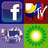 Brands Logo Quiz