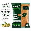 Thanjai Gardens Country Sugar – Unrefined Goodness, Straight from Nature! 1 kg gallery image