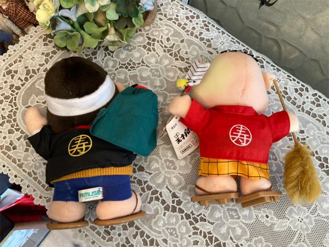 Amazon.co.jp: 天才バカボン バカボンのぱぱ レレレのおじさん