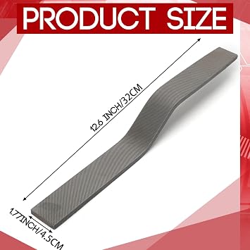 Lasnten Slapping File Coarse Cut Shrinking Metal Smoothing Bodywork Tools Auto Body Hammer for Smoothing and Alignment Files Tools for Metal Auto Dent Repair Slapper