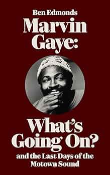Marvin Gaye US オリジナル 『What's Going On』 Gaye, Marvin - What's Going On - Amazon.com Music