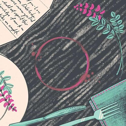 Fiona and Ty Discuss "Syrah Crashes the Party"