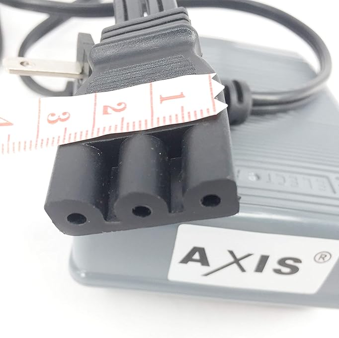 Singer Sewing Machine Foot Controller And Power Cord 359102001