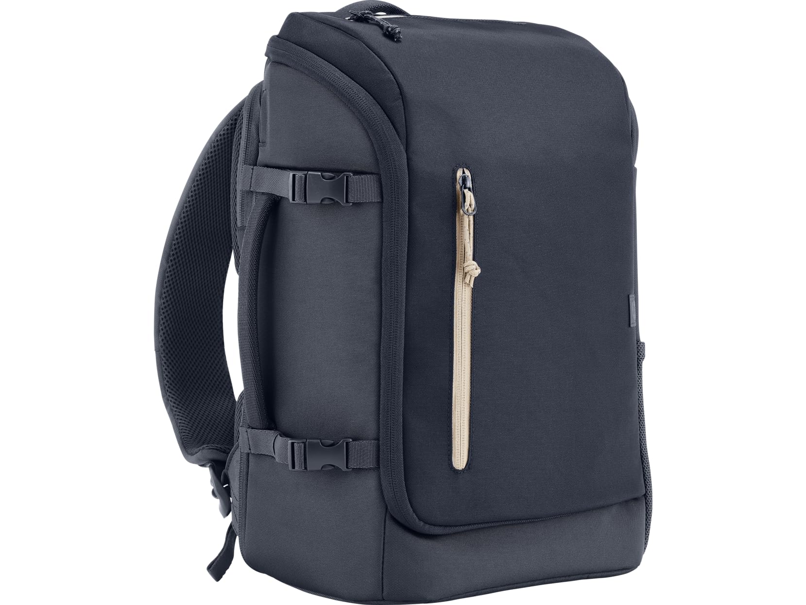 HP Travel 15.6 inç Bilgisayar Sırt Çantası Gece Mavisi 6B8U5AA