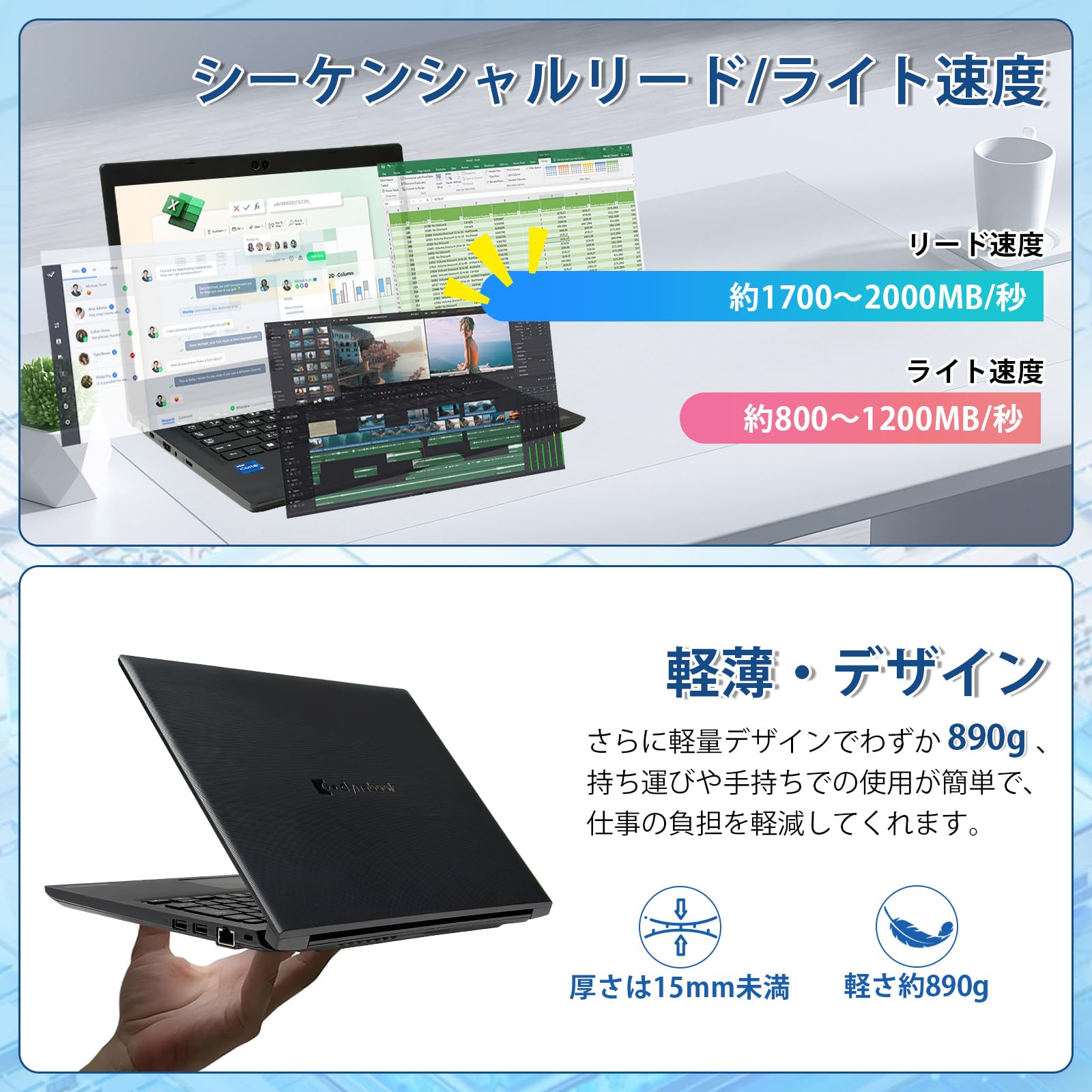 第11世代【i5搭載！S73/HU★16GB】13インチ ノートパソコン 517 Amazon.co.jp: 【整備済み品】TOSHIBA 超軽量 薄型ノートパソコン