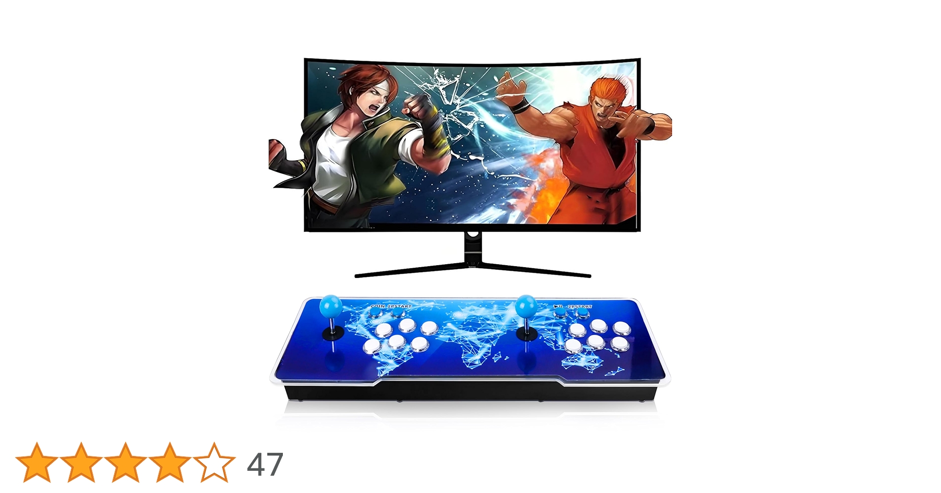 パンドラボックス　ゲーム機 513wlzkEltL._UF894,1000_QL80_.jpg
