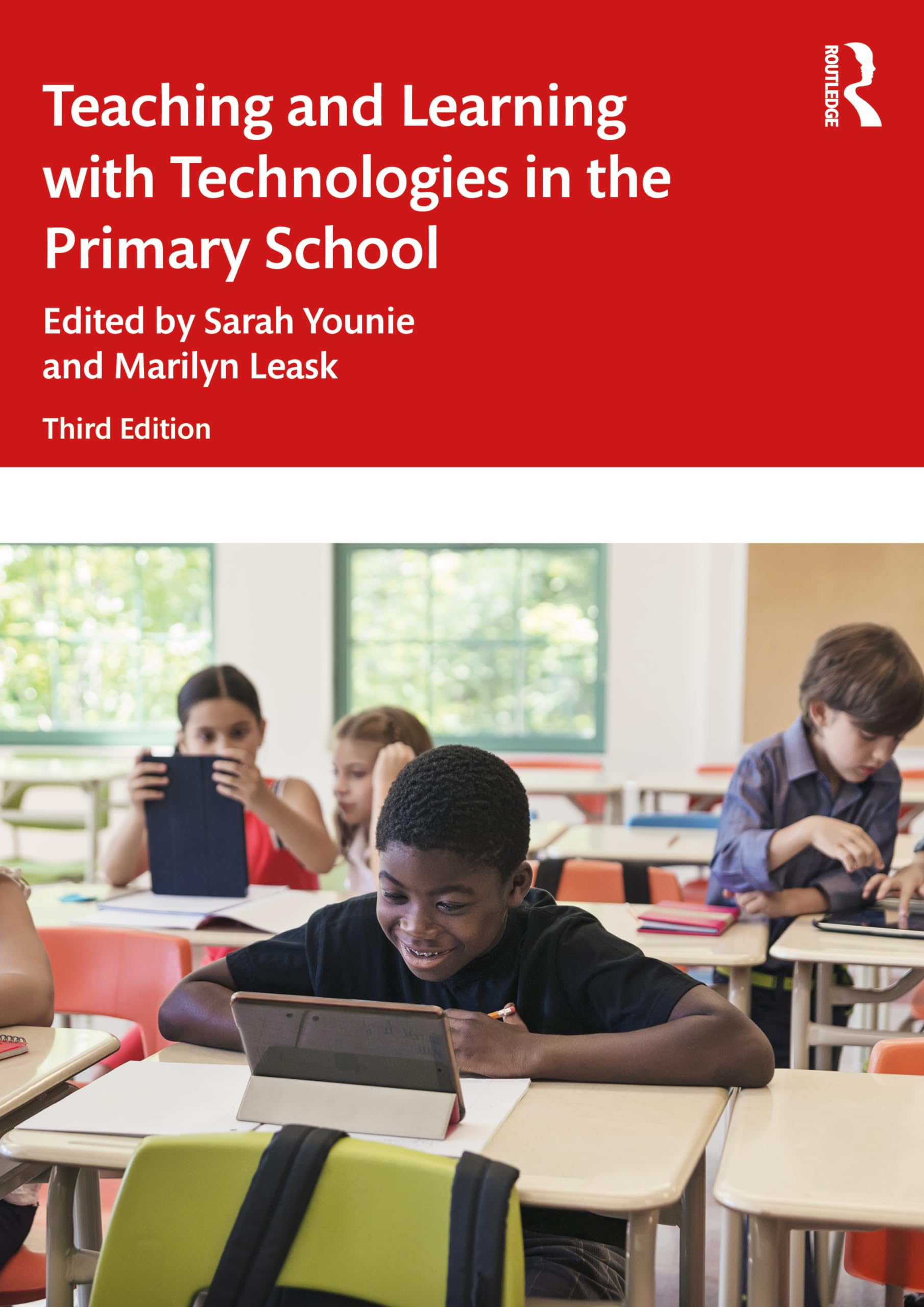 Teaching and Learning with Technologies in the  by Marilyn Leask PAPERBACK