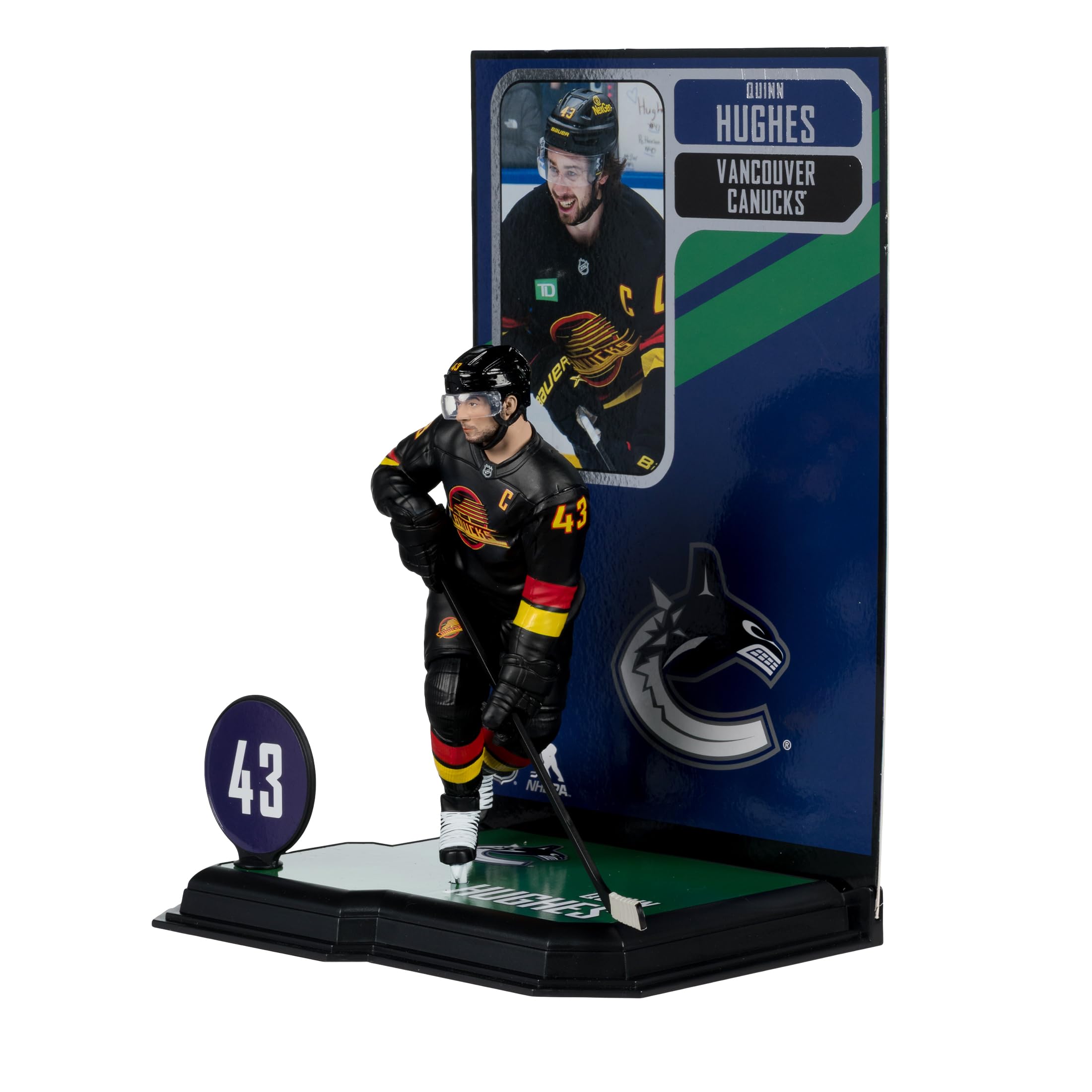 Amazon.com: McFarlane Toys: McFarlane's SportsPicks