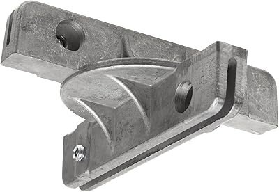 Brady 56681 Street Sign 4-Way Cross Piece