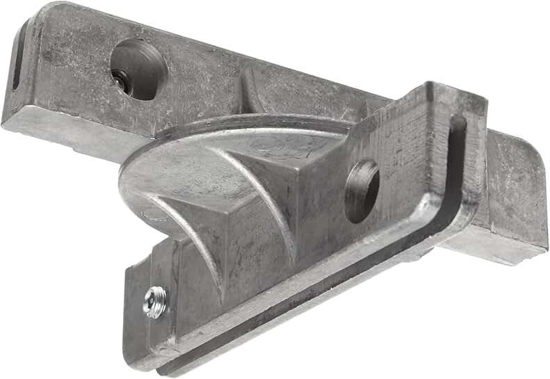 Street Sign Brackets