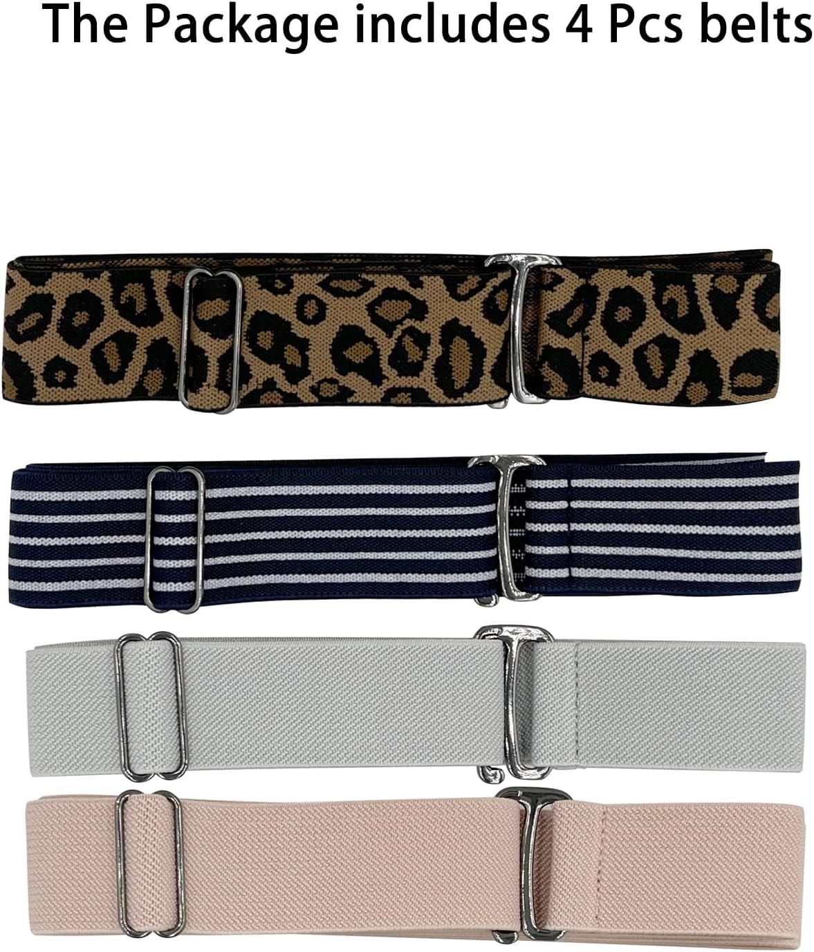 Crop Band for T-Shirts,Tuck Band, Sweater Tuck Band belts - Image 6