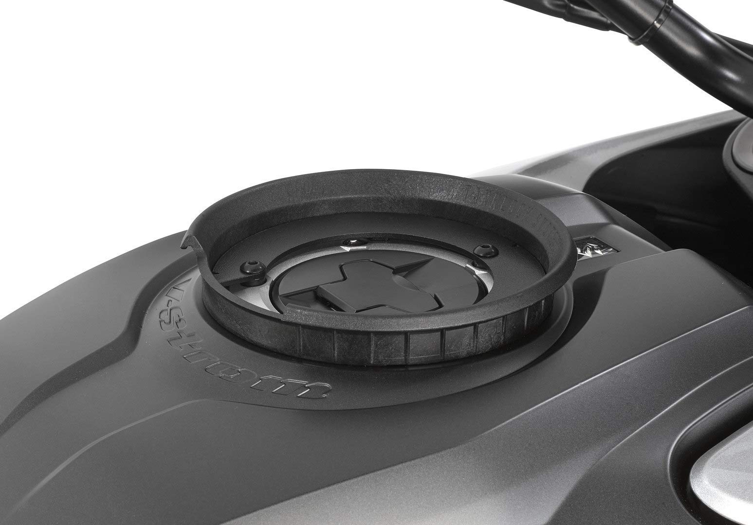Givi BF03 Tank Mount Lock Bags | Vielseitig einsetzbar