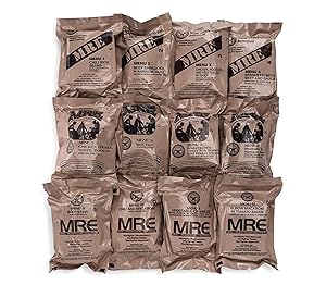 Best Survival Food Kits for Emergency - expert guide 6 71Fnio6bJ1L. SL289