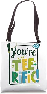 Golf Lover is Championship Golf is Funny Golfing Tote Bag