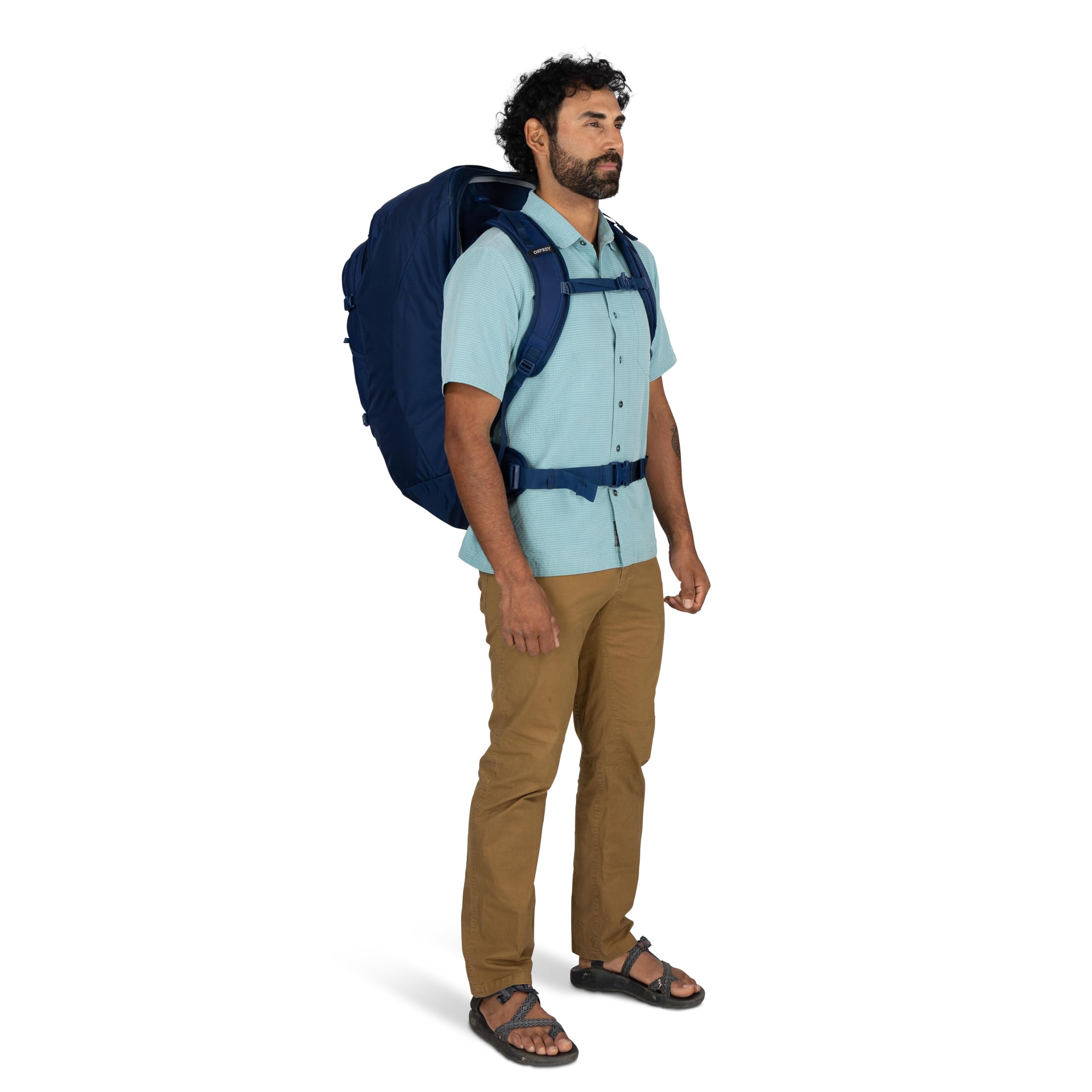 Osprey Farpoint 70 Backpack Uomo