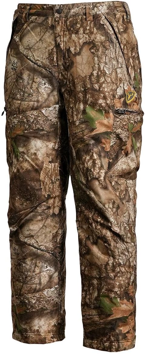 BLOCKER OUTDOORS Outfitter 2.0 Wind and Waterproof Pant