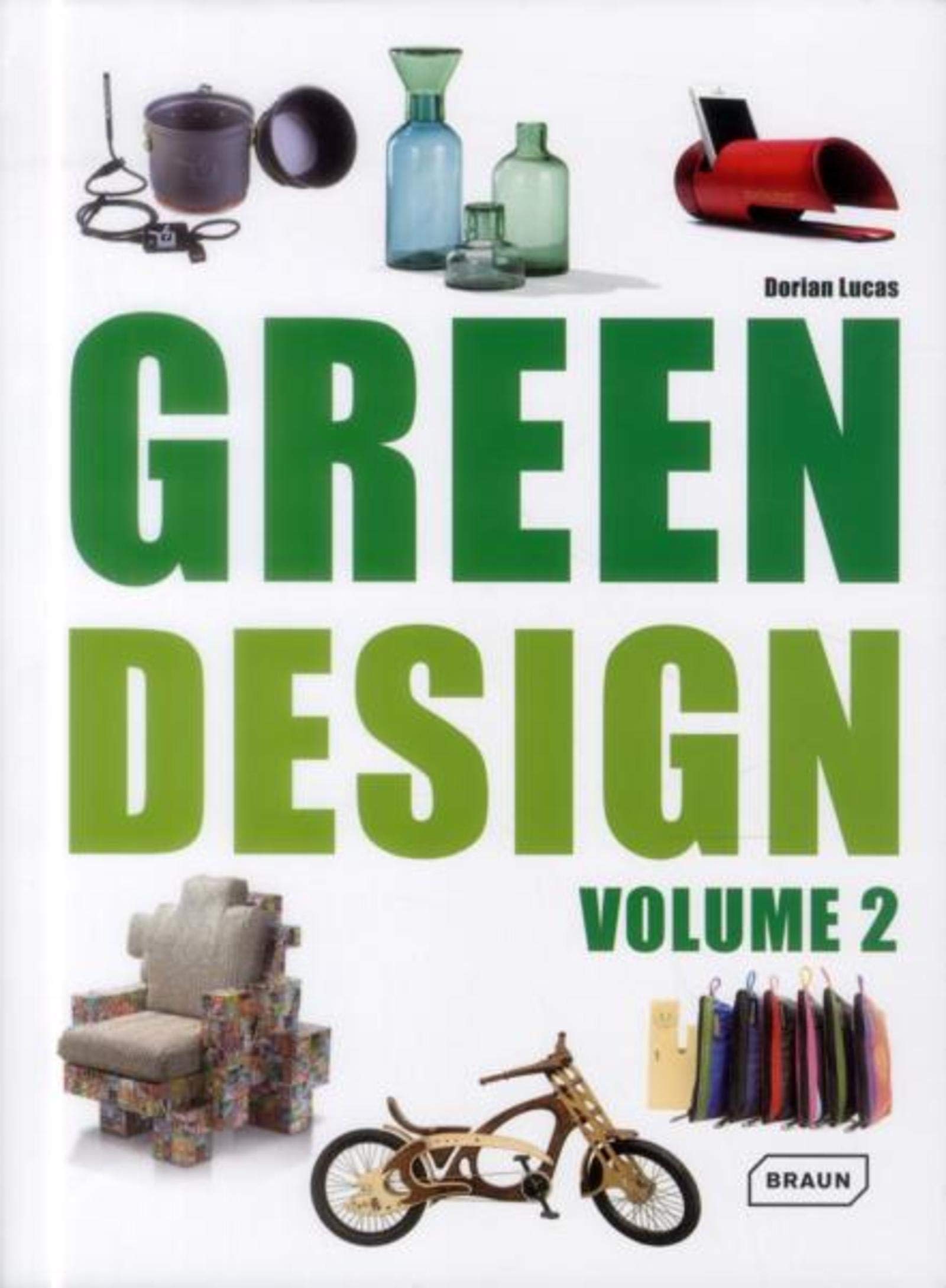 Green Design: Volume 2