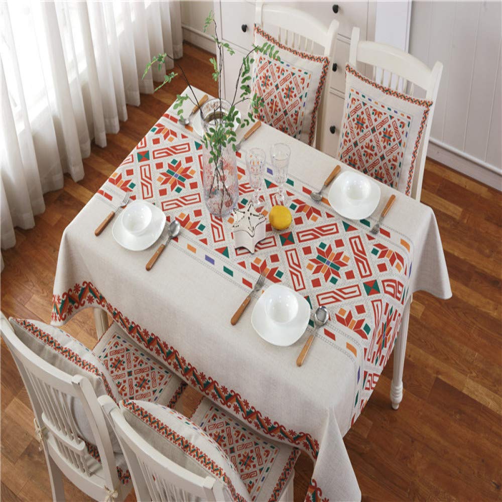 Oilcloth Chair Cushions All Chairs