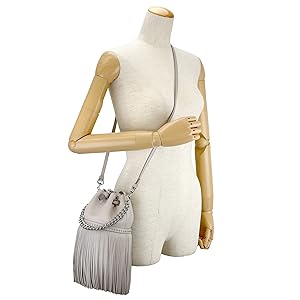 Amazon | [ジェイアンドエムデヴィッドソン] ハンドバッグ