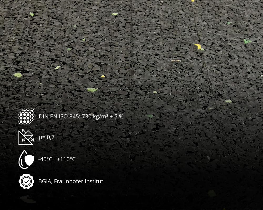 Anti-slip Mats For Transport And Packaging - View #7