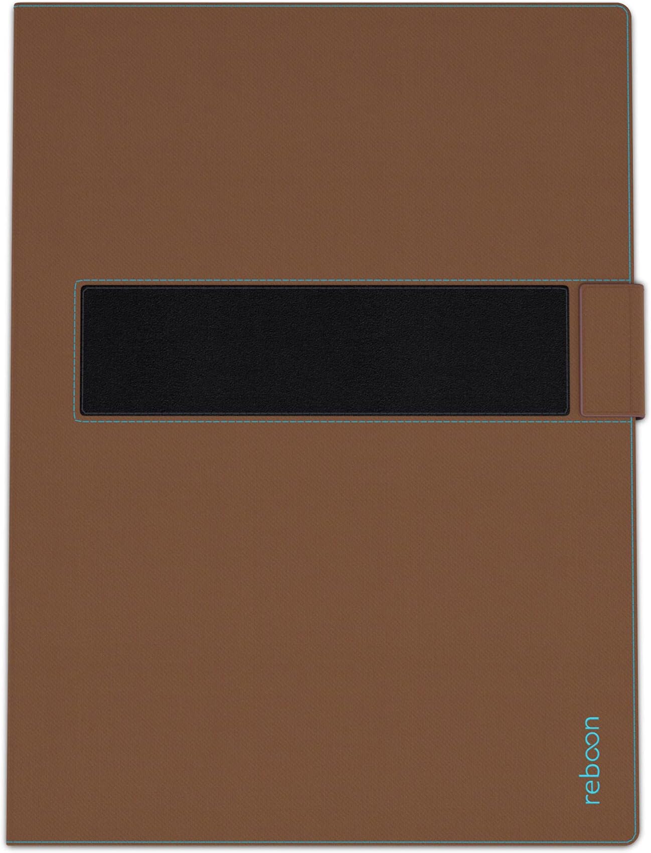 Cover for Fujitsu Arrows Tab F-03G Case | in Brown | Multifunctional Cover Bumper