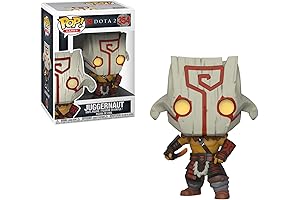 Funko Pop! Games: Dota 2 - Juggernaut