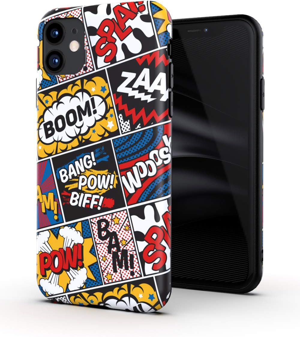メーカー直売 Attract Iphone 11ケース キャラクター 絵文字 かっこいい かわいい アニメ おもしろ Tpu アイフォンケース 傷防止 スリム軽量 レンズ保護 耐衝撃 指紋防止 アイフォン ソフトケース カバー 専用 Case スマホケース 11 バースト Correiodecarajas Com Br