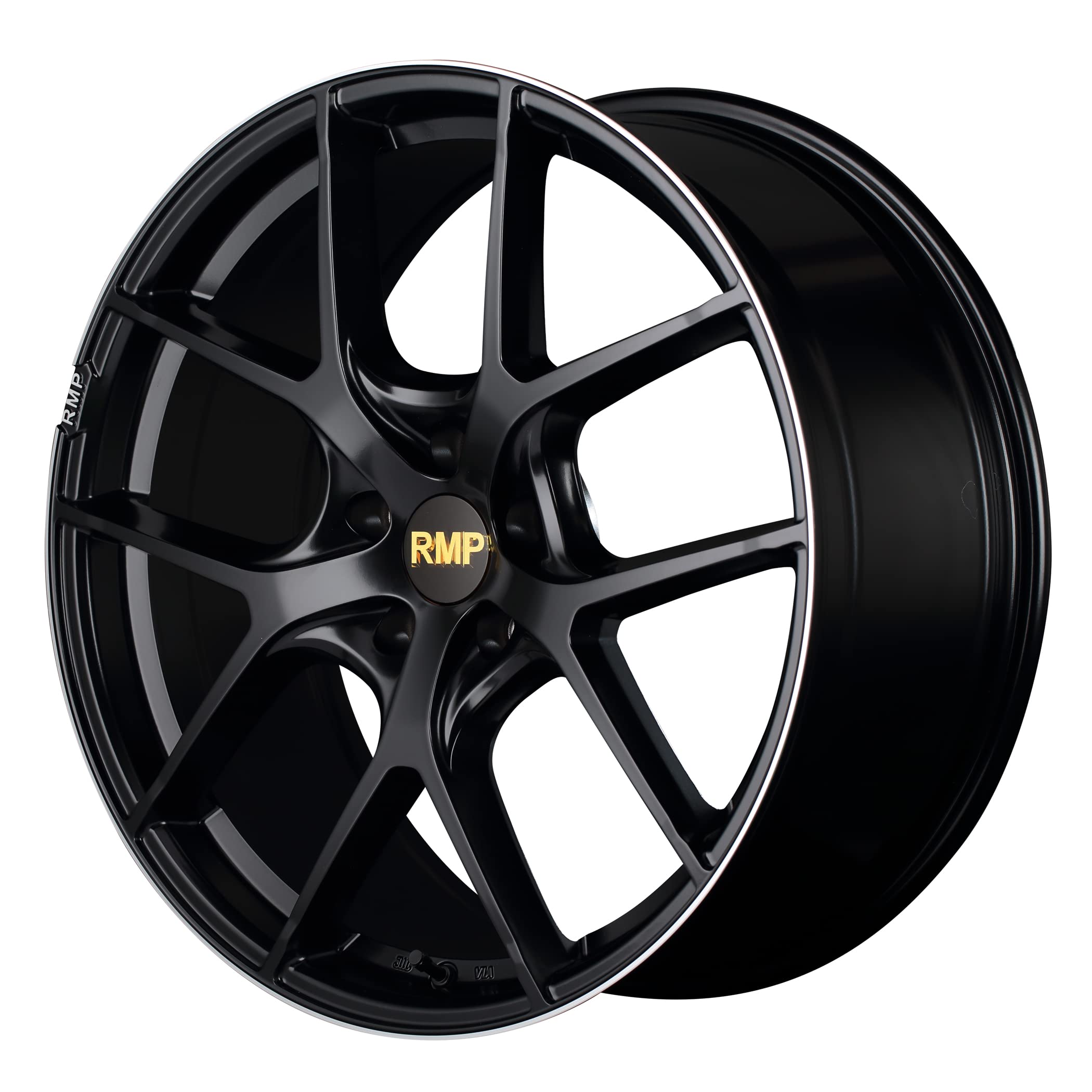 ホイール　19インチ8J通しPCD114.3 4本セットRMP 025F Amazon | RMP 025F 4本セット 19x8.0J +45 5H 114.3 19インチ ｾﾐｸﾞﾛｽ