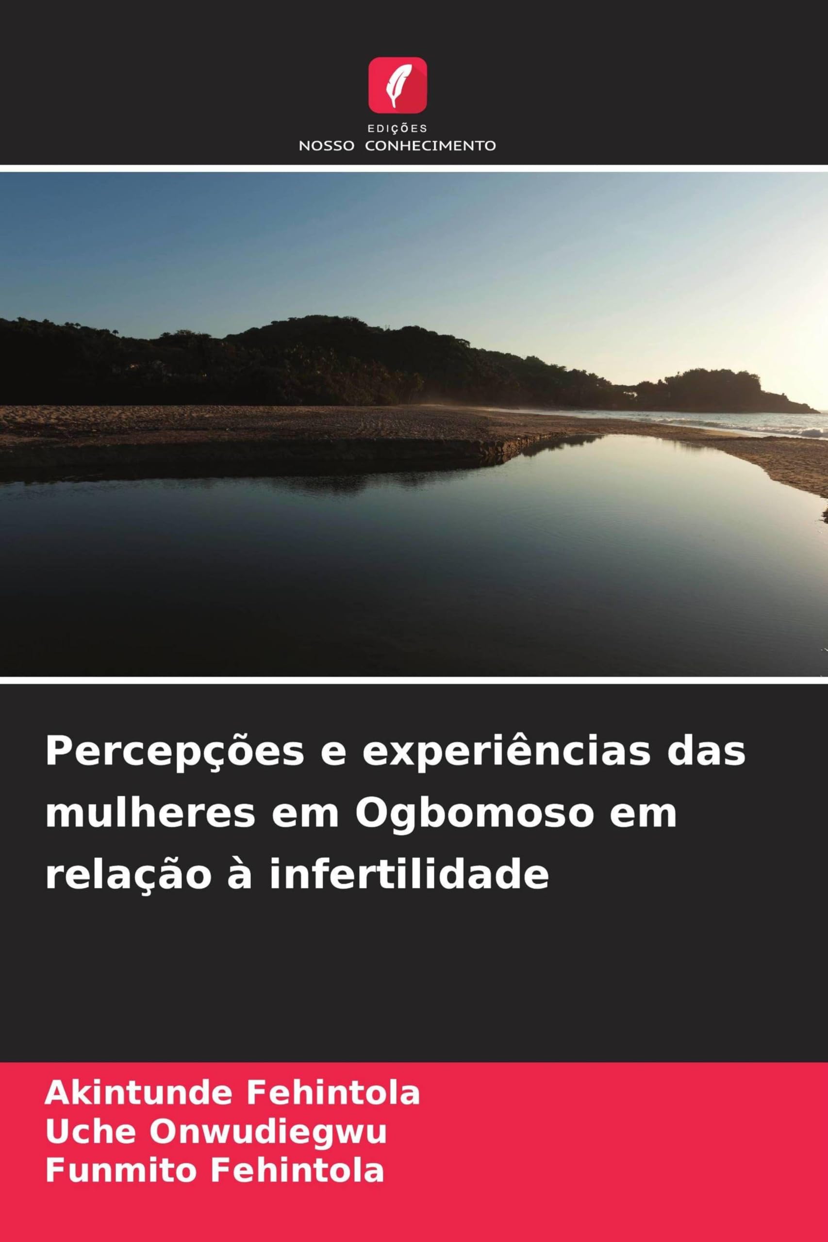Percepções e experiências das mulheres em Ogbomoso em relação à infertilidade