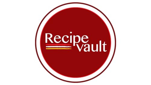 Recipe Vault