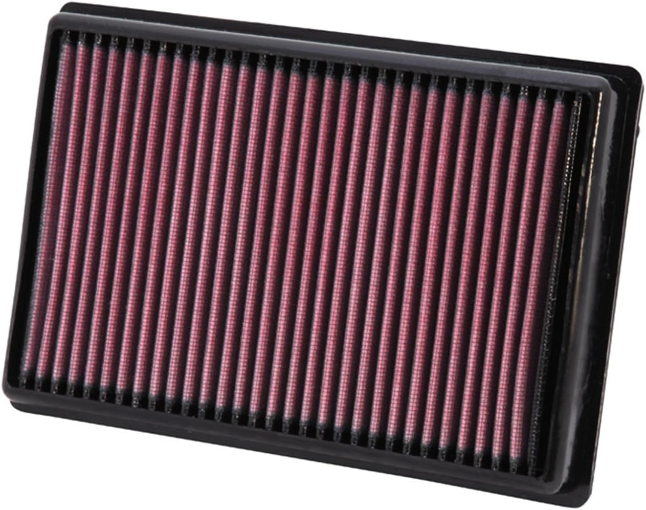 K&N Engine Air Filter: High Performance, Powersport Air Filter, BM-1010