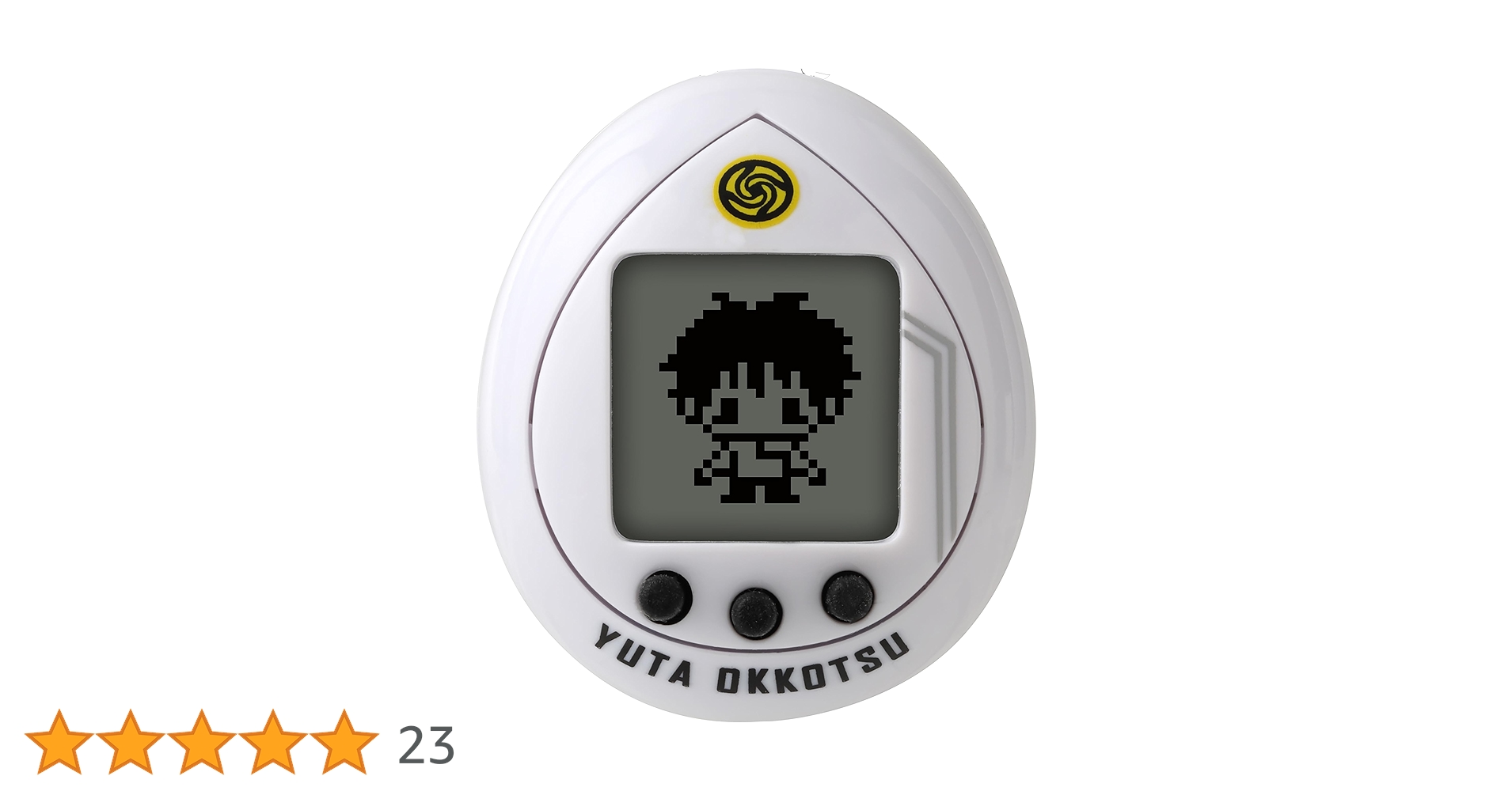Amazon.co.jp: たまごっちナノ×呪術廻戦 0-おっこつ : ゲーム