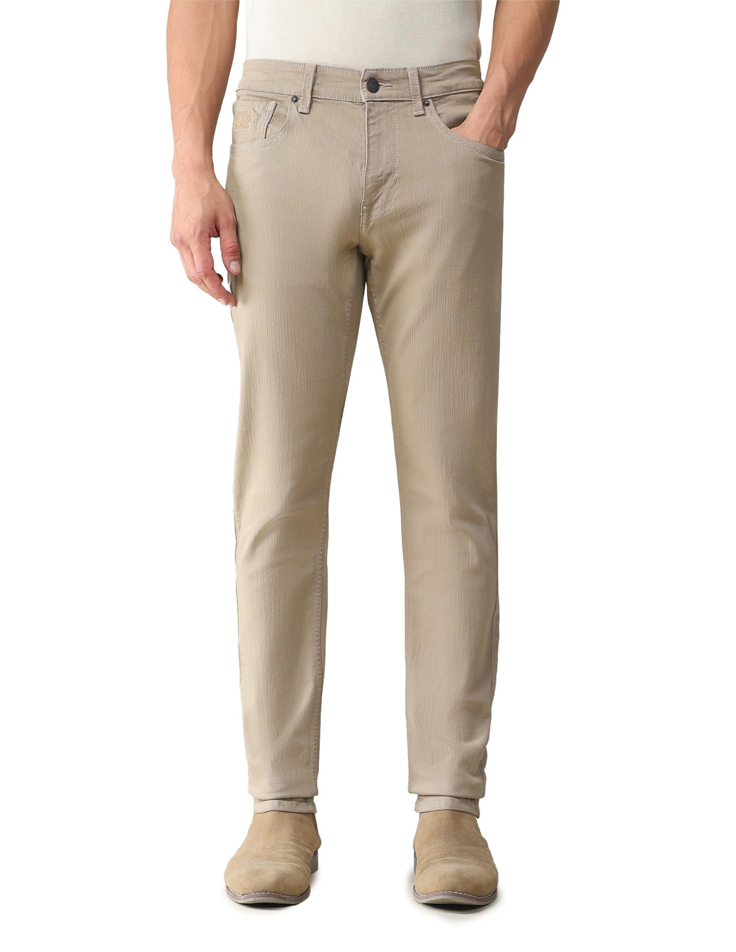 u.s. polo assn. Men Regular Fit Jeans-picture-17